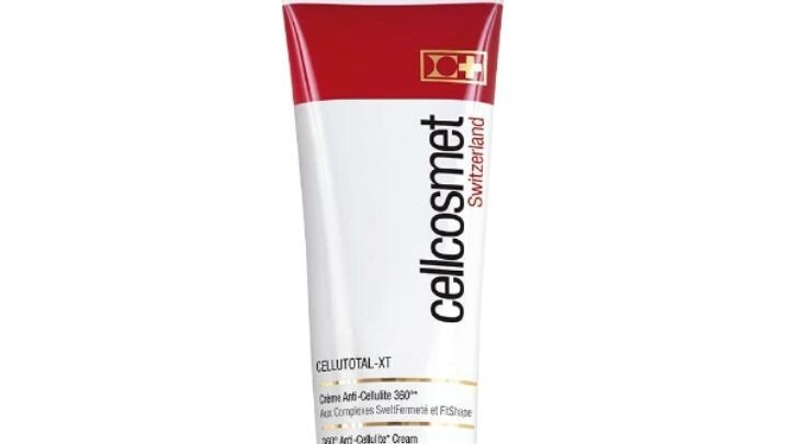 Cellcosmet Cellulite Body Cream