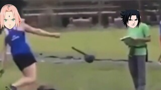 Ini adalah ninja yang membuat ketagihan