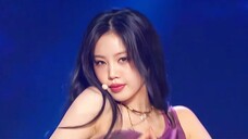 【Seo Soo-jin】 240605 Comeback new song "MONA LISA" champion show second week song stage