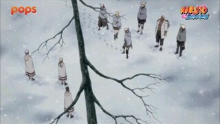 Naruto shippuden tập 200