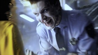 "Chết cười! Tôi không thể làm video này nếu không ở Arkham trong 50 năm!"