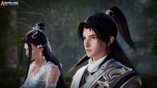 [ EPISODE 21 ] Tun Tian Ji - 1080p Super Duper HD Sub Indo