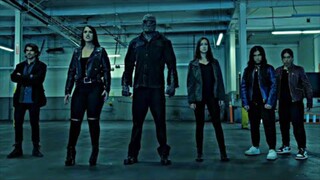 2. TITLE: Slade/English Episode 02 HD