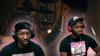 BRANDY, AND MONICA?! | Ariana Grande - the boy is mine (Official Video) REACTION!!