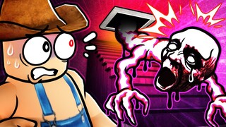 ROBLOX MY EYE'S DECEIVE (BANNED GAME)
