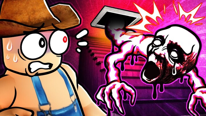 ROBLOX MY EYE'S DECEIVE (BANNED GAME)