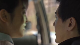 [Qiao Family Children/Song Qingyuan x Qiao Yicheng] "Leave Blank Space for the Years - A Tribute to 