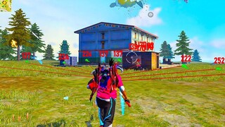 Impossible Hard Lobby เกมเพลย์ Solo Vs Squad เต็มรูปแบบ ต้องดู Garena Free Fire