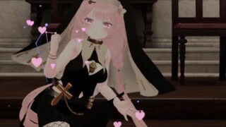 【Lucky Flower】Strange nuns added