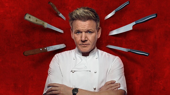 【Hell's Kitchen】Season 21: Generational Showdown – Trailer, Behind-the-Scenes, and Making-of Compila