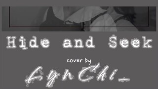 HALLOWEEN vibes!!! Hide and seek seeu cover by lynchi