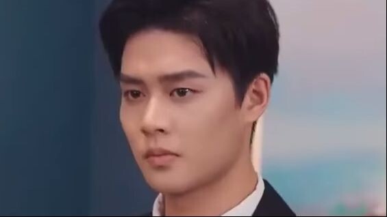 รักแท้ของประธานคลั่งรัก ฟูจิ่งชวน