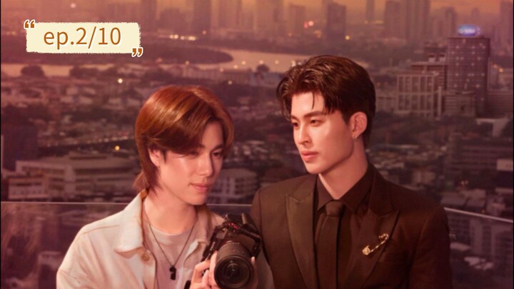 มีสติหน่อยคุณธีร์ ME AND THEE ep.2/10