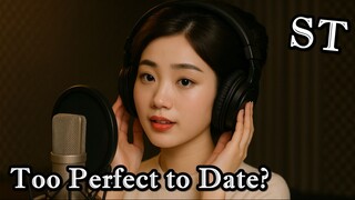 太完美的烦恼  Too Perfect to Date  ฉันไม่ได้เพอร์เฟ็กต์หรอกนะแต่ ST