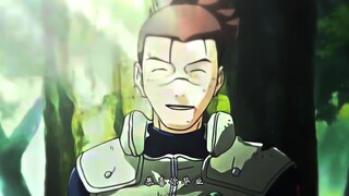 【泪腺崩坏/Naruto】“这一路的颠沛流离或许只有自己知道”