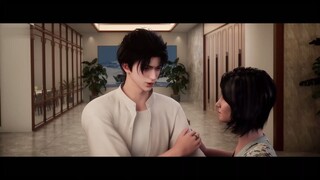 Du Shi Gu Xian Yi (แพทย์อมตะ เมืองโบราณ) ตอนที่ 48