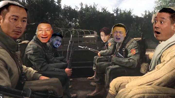 Đề nghị đổi thành: Sứ Mệnh Triệu Hồi