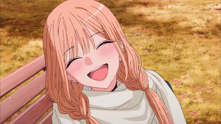 「AMV」My Dress-Up Darling