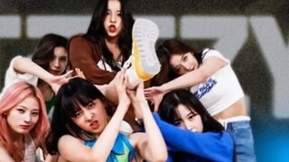 ห้องซ้อมล่าสุดของ NMIXX สำหรับเพลงเดบิวต์ "OO" เปิดเผยแล้ว!