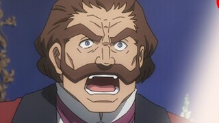 Bone Aotian (Web version 37): Tể tướng choáng váng trước phép thuật của Bone King