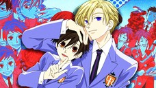 EP 26 Eskul Host SMA Ouran (END)