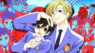 EP 26 Eskul Host SMA Ouran (END)