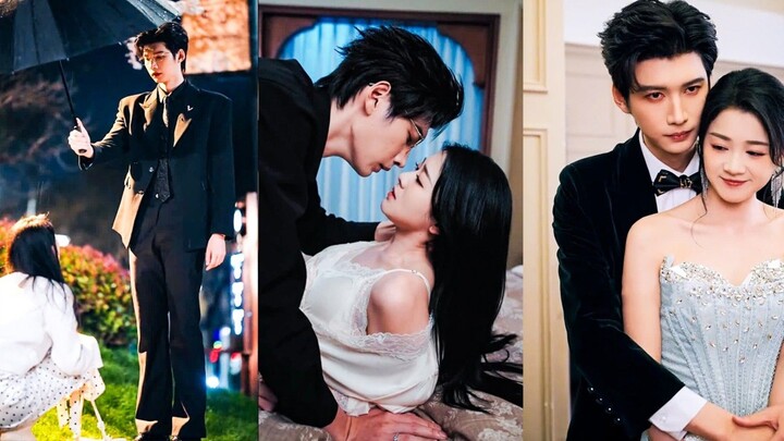 Chen Ruifeng & Xu Siqi - Menyaksikan pacar selingkuh,aku nikahi dokter lembut ternyata jodohku