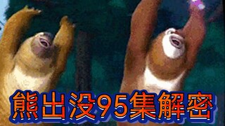 قصة مضحكة ومخيفة: كثير من الناس ينشرون شائعات حول الحلقة 95 من Boonie Bears، اسمحوا لي أن أدحضها!