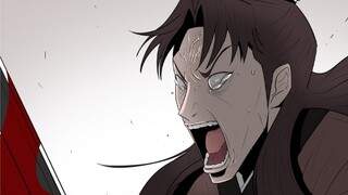 [Northern Swordsman] My sister was really beaten up?