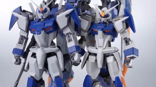 MG pertama dari jenisnya! MG Duel sungguh hebat [Review singkat]