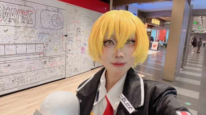 Xe buýt có gì phải nhảy theo Suizhai không? Có đấy, cả đội xe buýt chúng tôi cũng phải nhảy theo Sui