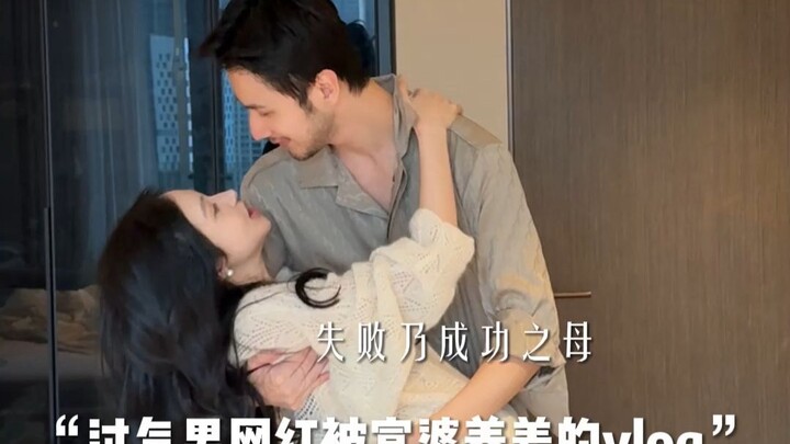 May quá, suýt nữa là phải sống khổ rồi.