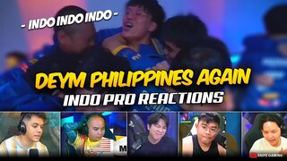 NAPA SABI NA LANG SILA NG "PILIPINAS LANG MALAKAS" . . .😂