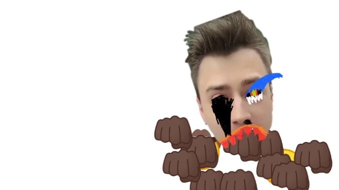 "Escape from Volav 2" 8-minute short film