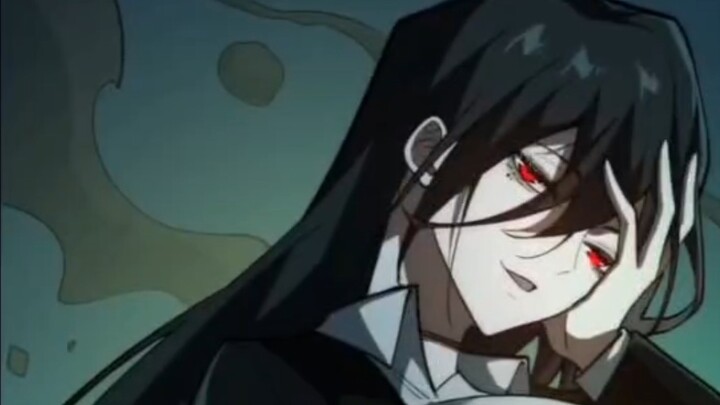 หลังจากพระเอกแปลงเพศเป็นร่างหญิง