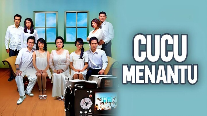 Cucu Menantu (2022)