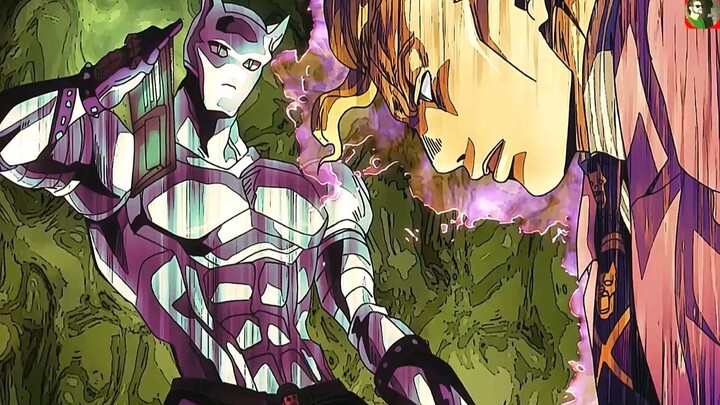 You even dare to take Kira Yoshikage’s wallet?