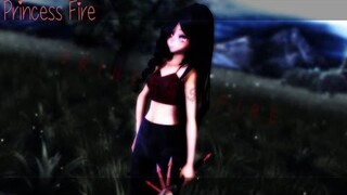 {MMD x OC} Hunter {Full}  {Amy}