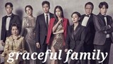 graceful family ep1 (engsub)