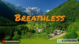Breathless - The Corrs mp4
