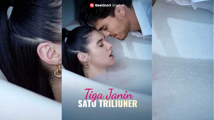 Tiga Janin, Satu Triliuner Full Bahasa Indonesia (VID)