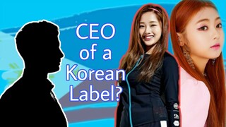 Filipinos in K-Entertainment Industry (Filipino K-POP Idols)
