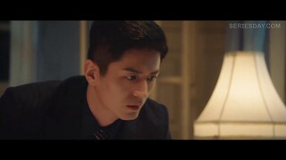 Circle of Love (2023) วังวนคล้องรัก EP 17 [ซับไทย]