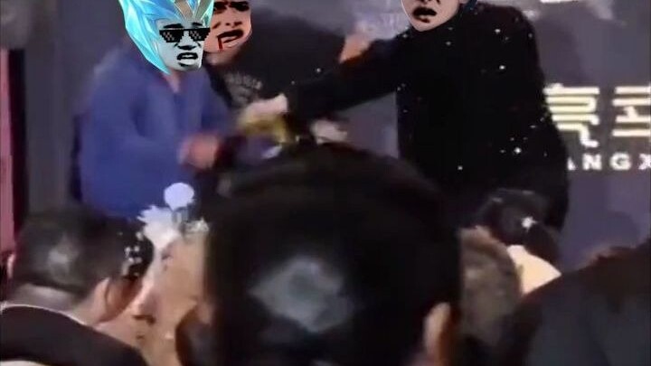 The damage isn't high, but the insult is extremely strong.