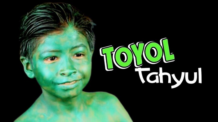 Telemovie Toyol Tahyul 2026