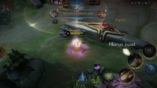 capek banget rasanya