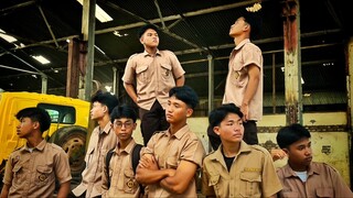 ARTI SAHABAT - short movie (film pendek baper)