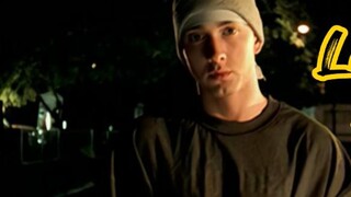 Họp mặt đông đủ! "Lose Yourself" ở cấp độ bảo mẫu dạy Eminem classic phải là