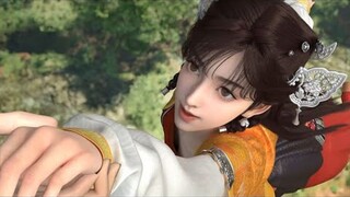 [PV S3]  Sword and Fairy 3 仙剑三 |(Xian Jian Qi Xia Zhuan 3）