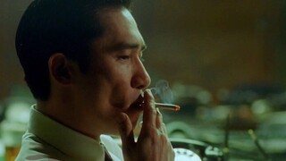 一场来自于上世纪的恋爱悲情——「花样年华」